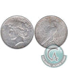 1922 USA Dollar Very Fine (VF20)