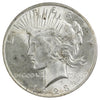 1923 USA Dollar Brilliant Uncirculated (MS63) $