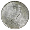 1923 USA Dollar Choice Brilliant Uncirculated (MS64) $