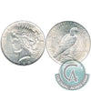 1923 USA Dollar UNC+ (MS62) $