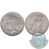 1923 USA Dollar Very Fine (VF20)