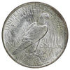 1924 USA Dollar Brilliant Uncirculated (MS63) $
