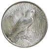 1924 USA Dollar Choice Brilliant Uncirculated (MS64) $