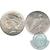 1924 USA Dollar EF-AU (EF45)