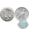 1924 USA Dollar Very Fine (VF20)