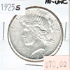 1925 S USA Dollar AU-UNC (AU55) $
