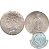 1925 USA Dollar EF-AU (EF45)