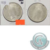 1925 USA Dollar Gem Brilliant Uncirculated (MS65) $