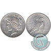 1926 D USA Dollar EF-AU (EF45)