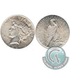 1926 S USA Dollar Extra Fine (EF40)