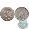 1926 S USA Dollar VF-EF (VF30)