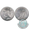1926 USA Dollar Brilliant Uncirculated (MS63) $