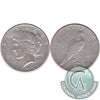 1928 USA Dollar VF-EF (VF30) $