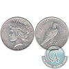 1934 USA Dollar Very Fine (VF20)