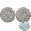 1935 S USA Dollar VF-EF (VF30)