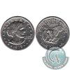 1979 P Near Date Susan B. Anthony USA Dollar UNC+ (MS62)