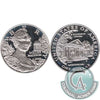 1999 P Dolley Madison USA Dollar Silver Proof