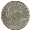 1999 P Susan B. Anthony USA Dollar Brilliant Uncirculated (MS63)