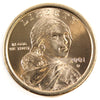 2001 D Sacagawea USA Dollar Brilliant Uncirculated (MS63)