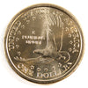 2002 D Sacagawea USA Dollar Brilliant Uncirculated (MS63)