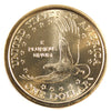2003 P Sacagawea USA Dollar Brilliant Uncirculated (MS63)