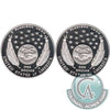 2004 P Lewis & Clark Bicentennial USA Dollar Silver Proof