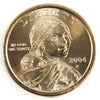 2004 P Sacagawea USA Dollar Brilliant Uncirculated (MS63)