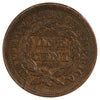 1853 USA Cent Extra Fine (EF40) $