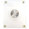 1881CC USA Morgan Dollar Choice BU in Acrylic Display $