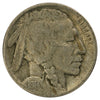 1914 D USA Nickel Fine (F12) $