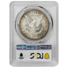 1881 S USA Dollar PCGS Certified MS64