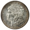 1881 S USA Dollar PCGS Certified MS64
