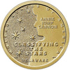 2019-D Delaware USA American Innovation Dollar Brilliant Uncirculated (MS-63)