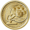 2019-P Pennsylvania USA American Innovation Dollar Brilliant Uncirculated (MS63)