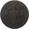 1838 USA Cent F-VF (F-15) $
