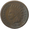 1876 USA Cent Very Fine (VF20) $