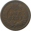 1876 USA Cent Very Fine (VF20) $