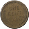 1909 S Lincoln USA Cent Very Fine (VF20) $
