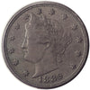 1889 USA Nickel Extra Fine (EF-40) $
