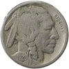 1923 S USA Nickel F-VF (F15) $
