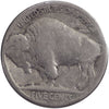 1923 S USA Nickel F-VF (F15) $