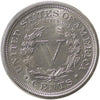 1900 USA Nickel UNC+ (MS62) $