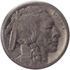 1921 S USA Nickel F-VF (F15) $