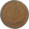 1883 USA Cent Extra Fine (EF40)
