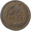 1884 USA Cent Extra Fine (EF40)