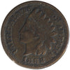 1888 USA Cent Extra Fine (EF40)