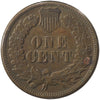 1897 USA Cent Extra Fine (EF40)