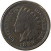 1899 USA Cent Extra Fine (EF40)
