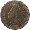 1907 USA Cent Almost Uncirculated (AU50)