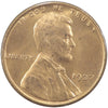 1937 USA Cent Choice Brilliant Uncirculated (MS64)